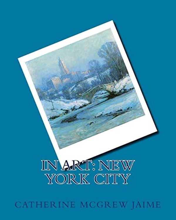 In Art: New York City-..