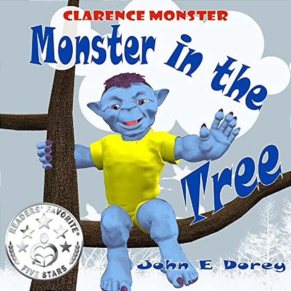 Monster, Monster In The Tree-..