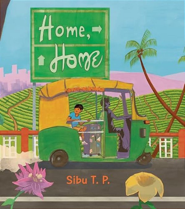 Home, Home-..