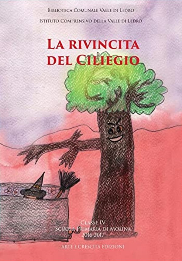 La Rivincita Del Ciliegio-..