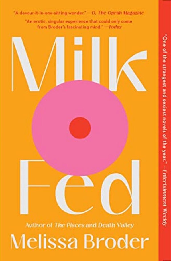 Milk Fed-..