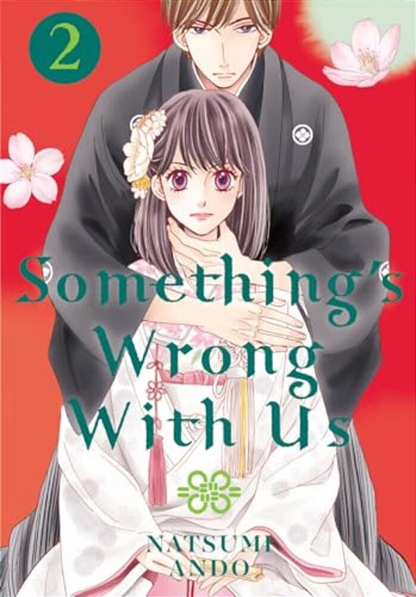 Something's Wrong With US 2-..
