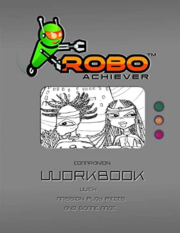Roboachiever Workbook-..