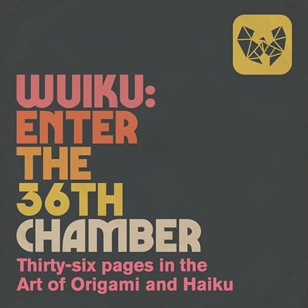 Wuiku: Enter The 36Th Chamber-..