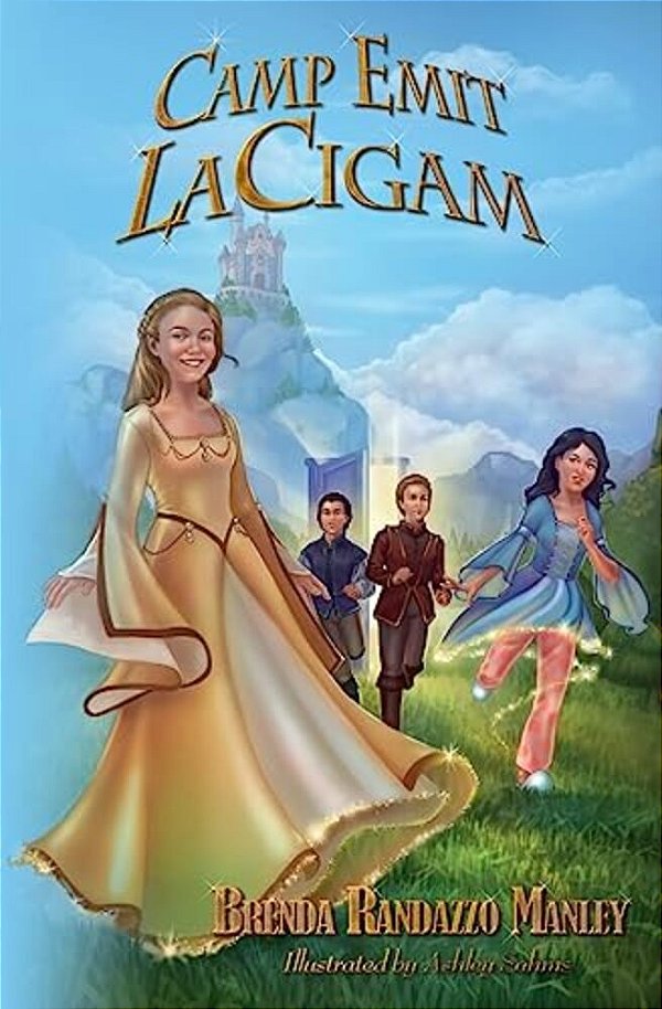 Camp Emit Lacigam-..