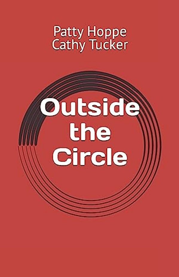 Outside The Circle-..