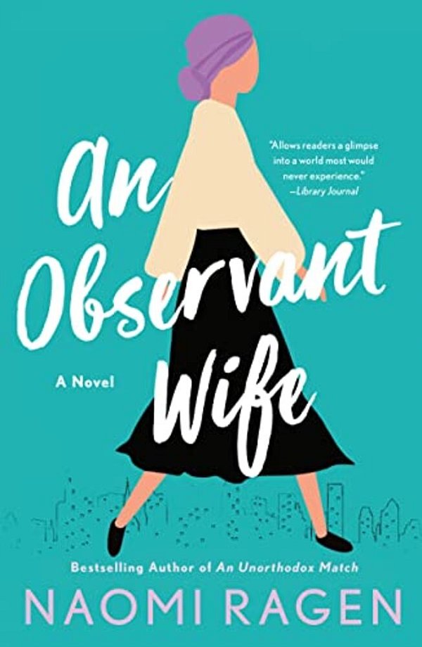 An Observant Wife-..