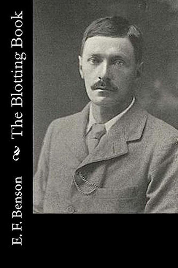 The Blotting Book-..