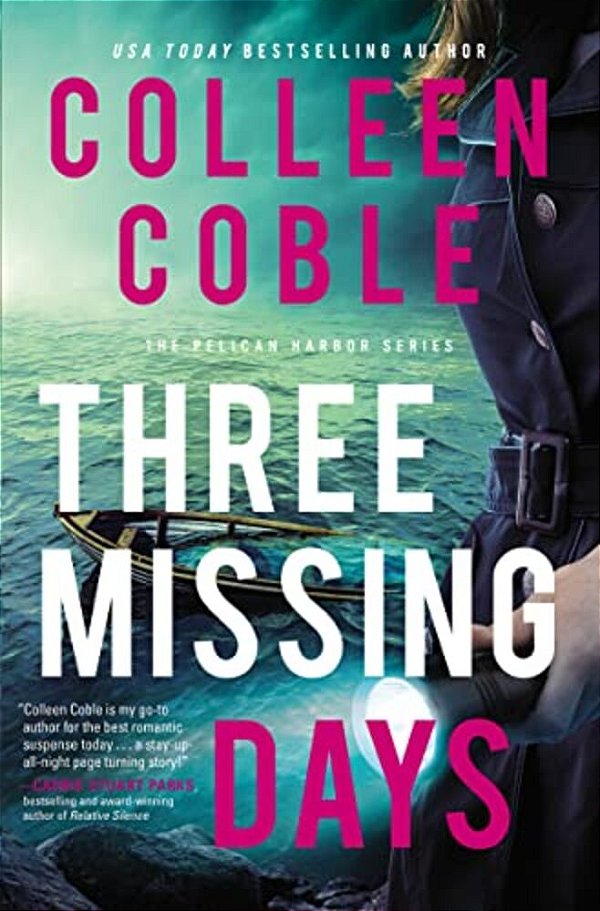 Three Missing Days-..