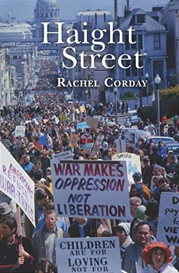 Haight Street-..