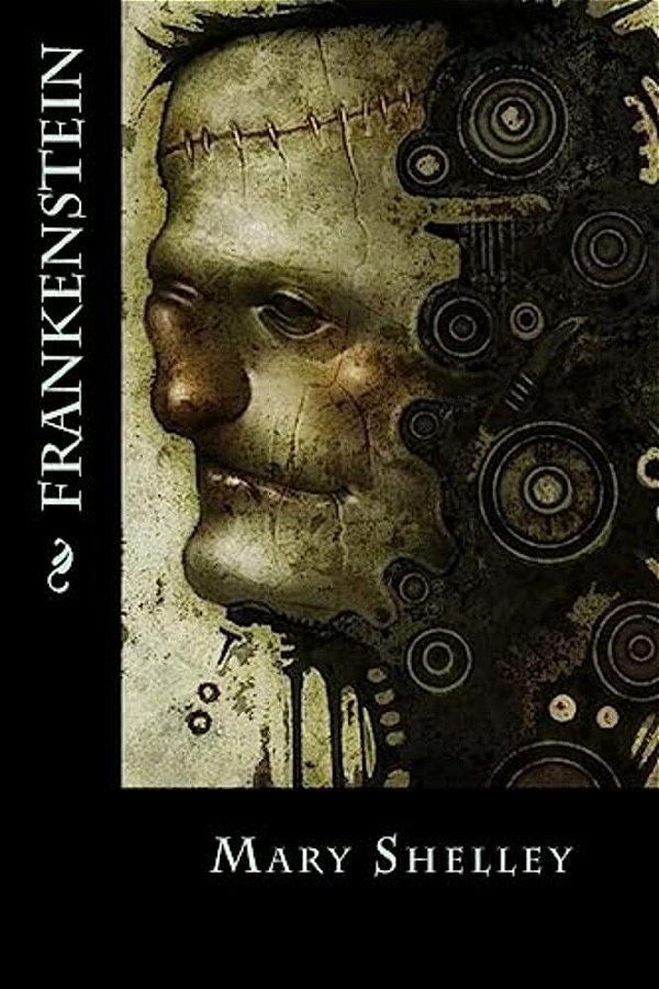 Frankenstein-..