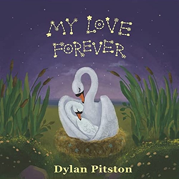 My Love Forever-..