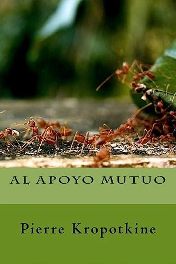 Al Apoyo Mutuo-..