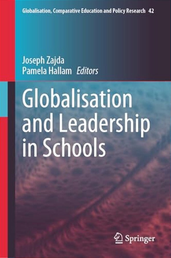 Globalisation And Leadership In Schools-..