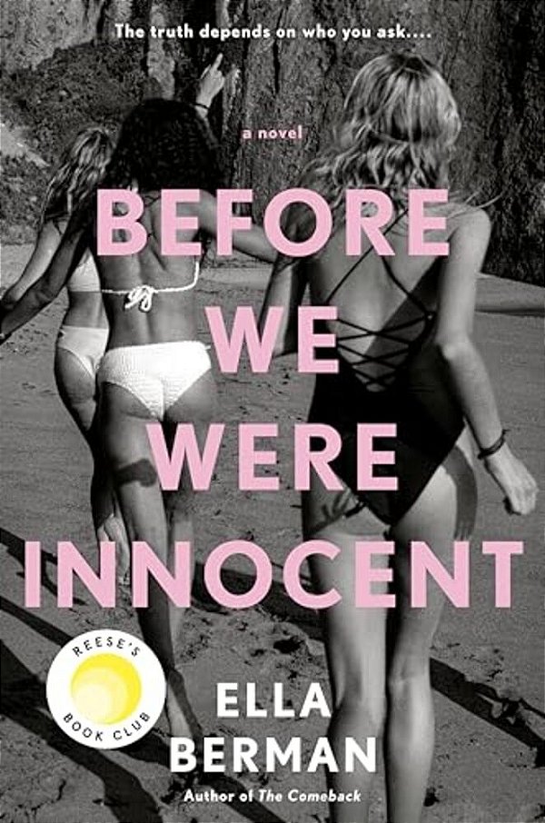 Before We Were Innocent: Reese's Book Club-..