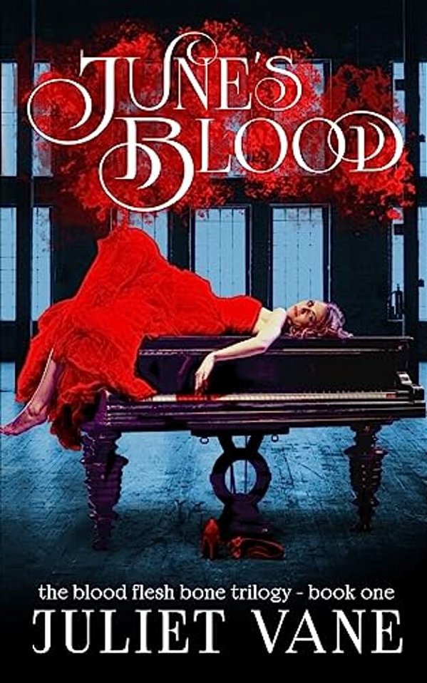 June's Blood-..