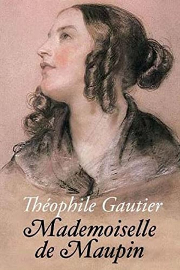 Mademoiselle De Maupin-..