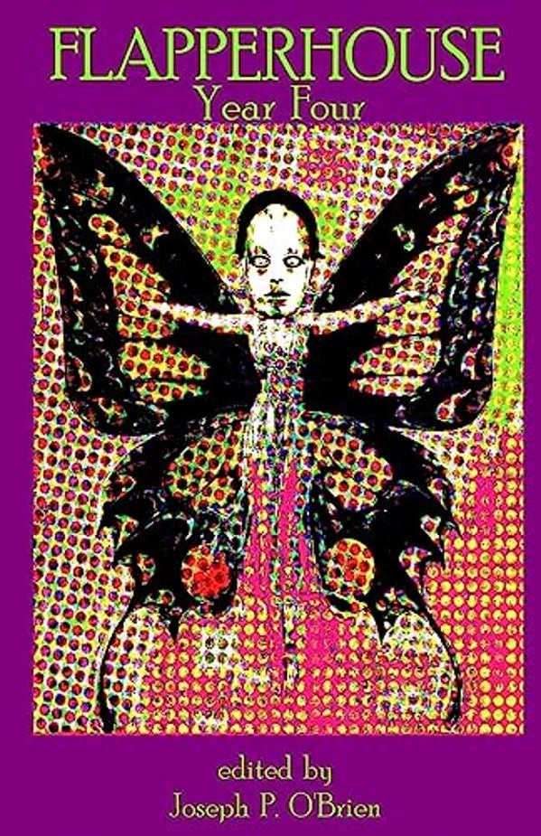 Flapperhouse - Year Four-..