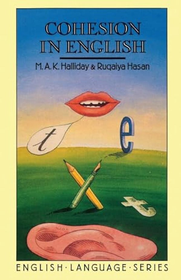 Cohesion In English-..