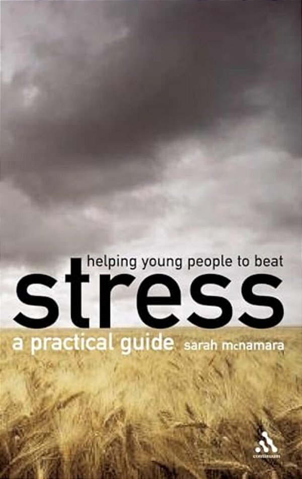 Helping Young People To Beat Stress-..