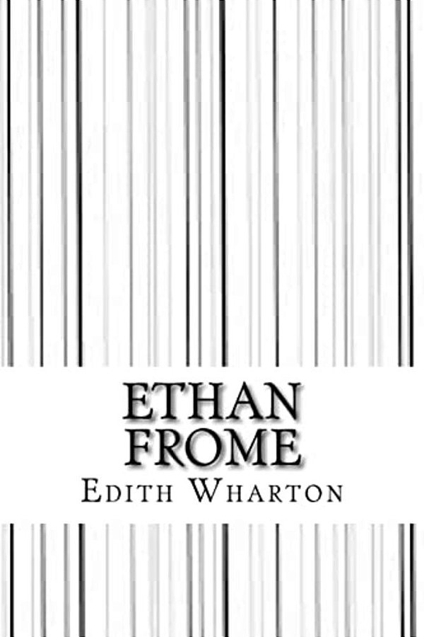 Ethan Frome-..