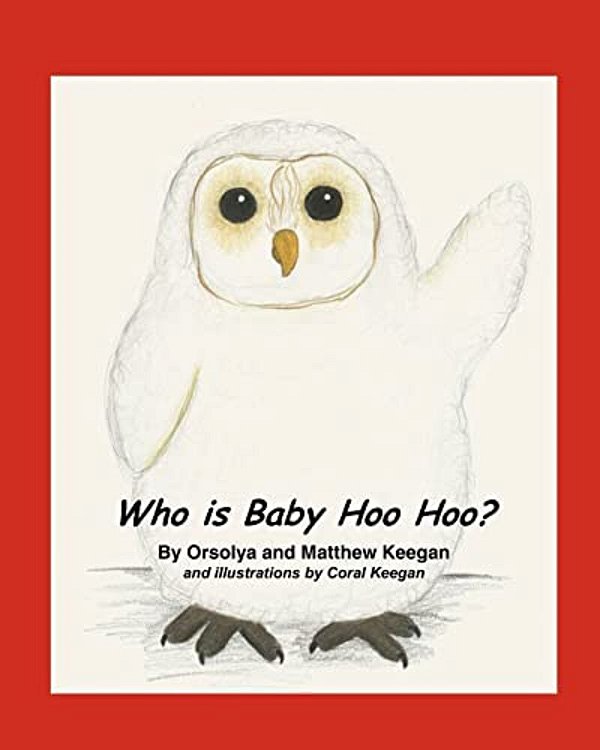 Who Is Baby Hoo Hoo?-..
