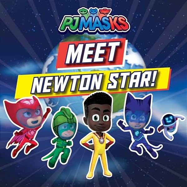 Meet Newton Star!-..