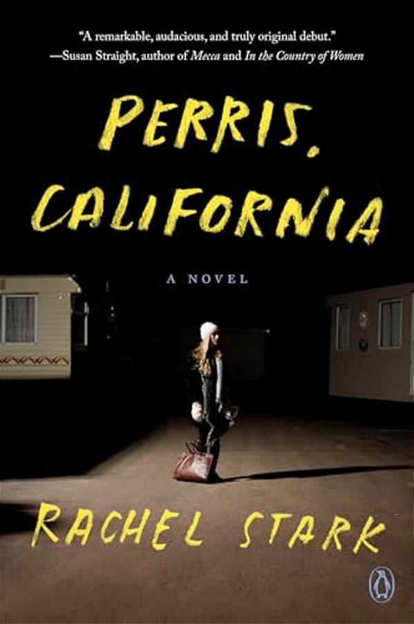 Perris, California-..