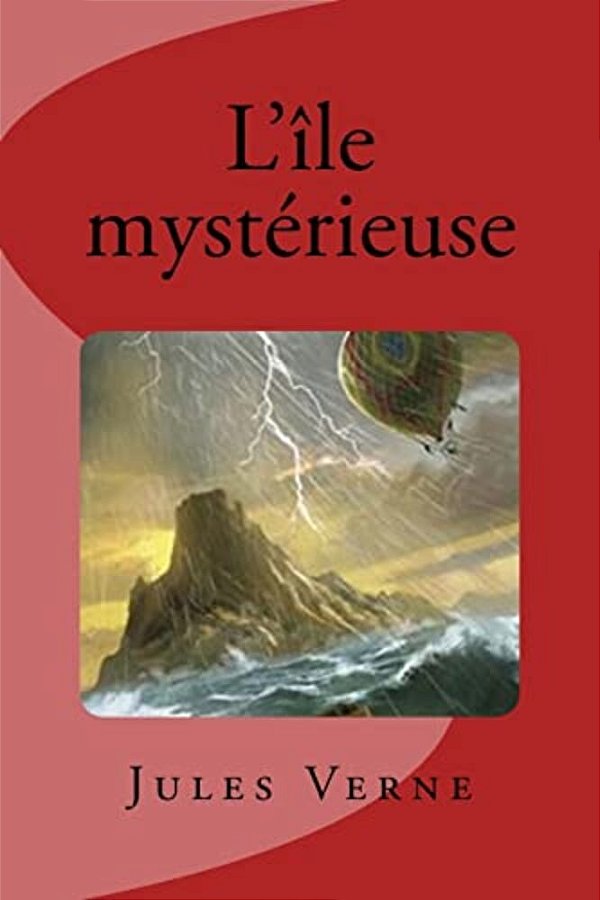 L'Île Mystérieuse-..