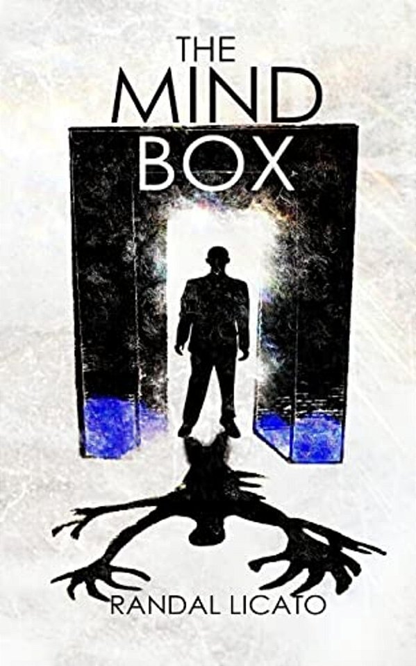 The Mind Box-..