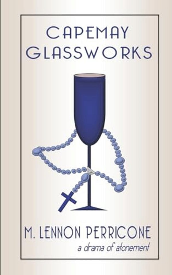 Cape May Glassworks-..