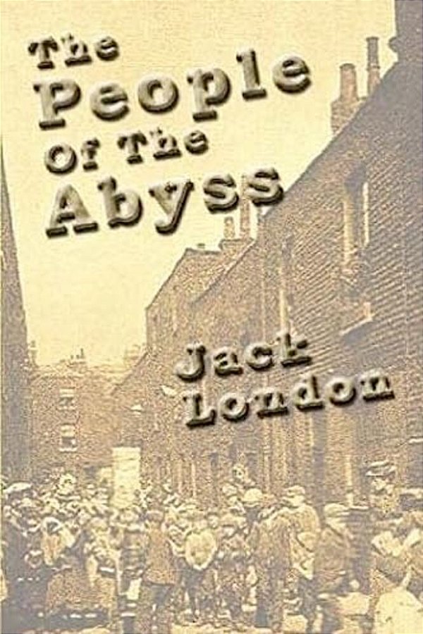The People Of The Abyss-..