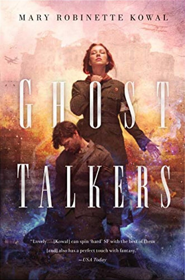 Ghost Talkers-..