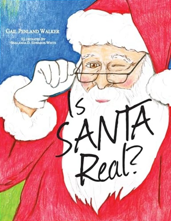 Is Santa Real-..