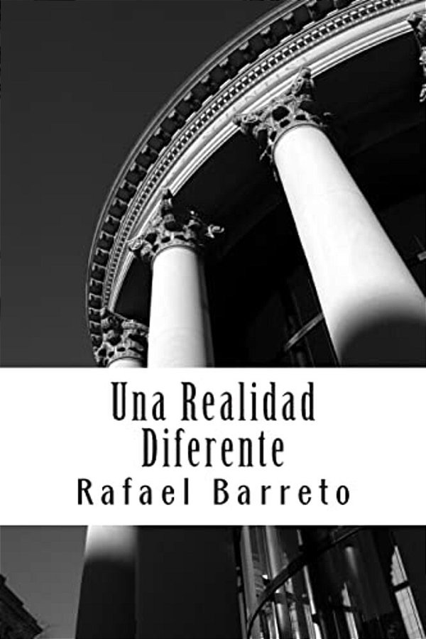 Una Realidad Diferente: De Espaldas A Las Otra Realidad-..