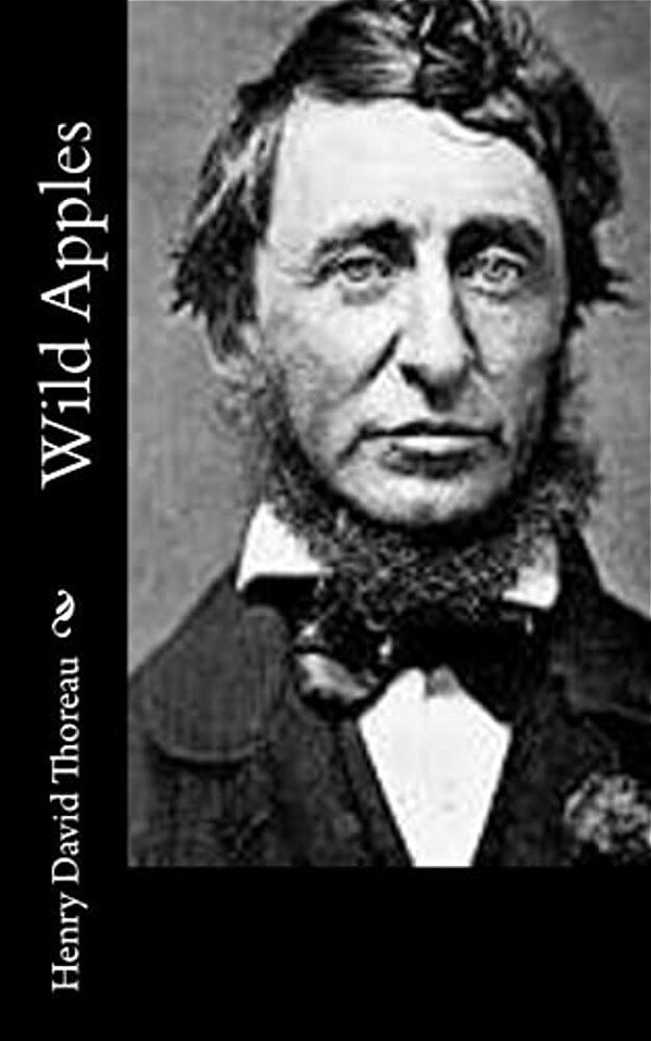 Wild Apples-..