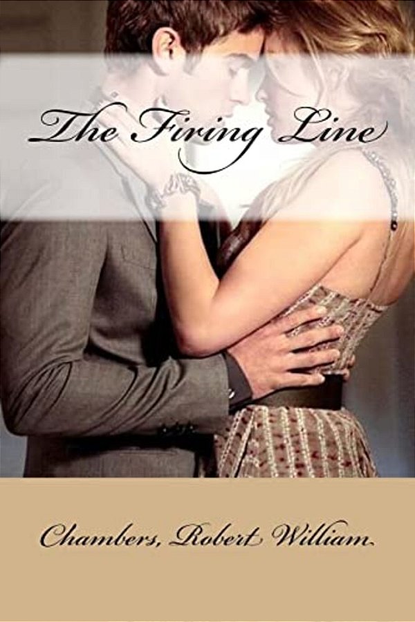 The Firing Line-..