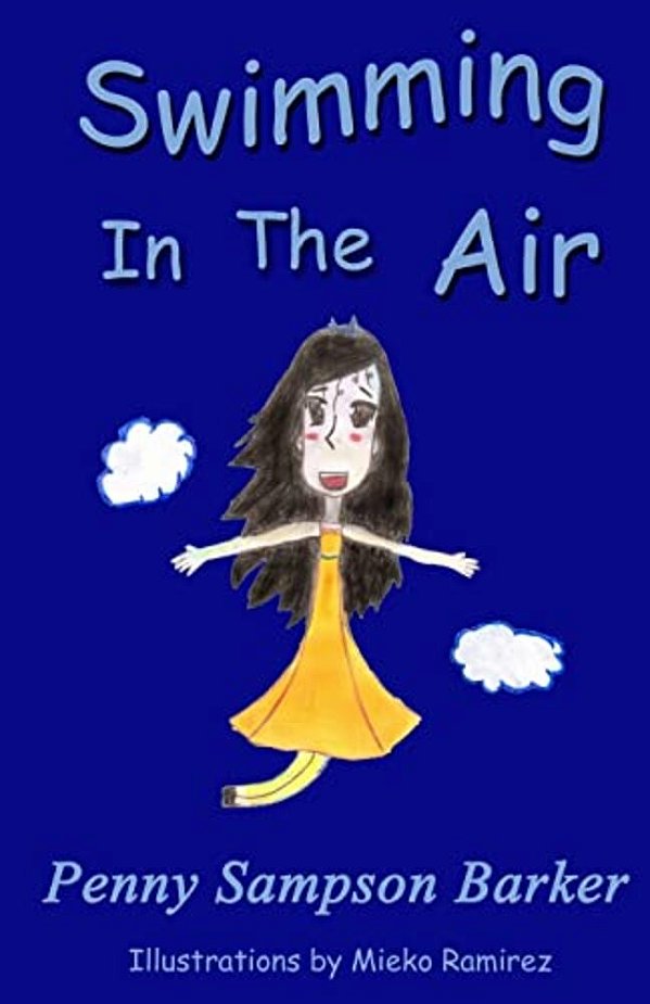 Swimming In The Air-..