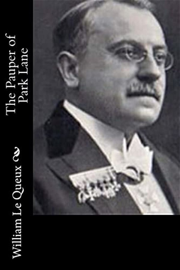 The Pauper Of Park Lane-..