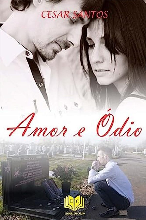 Amor E Odio-..