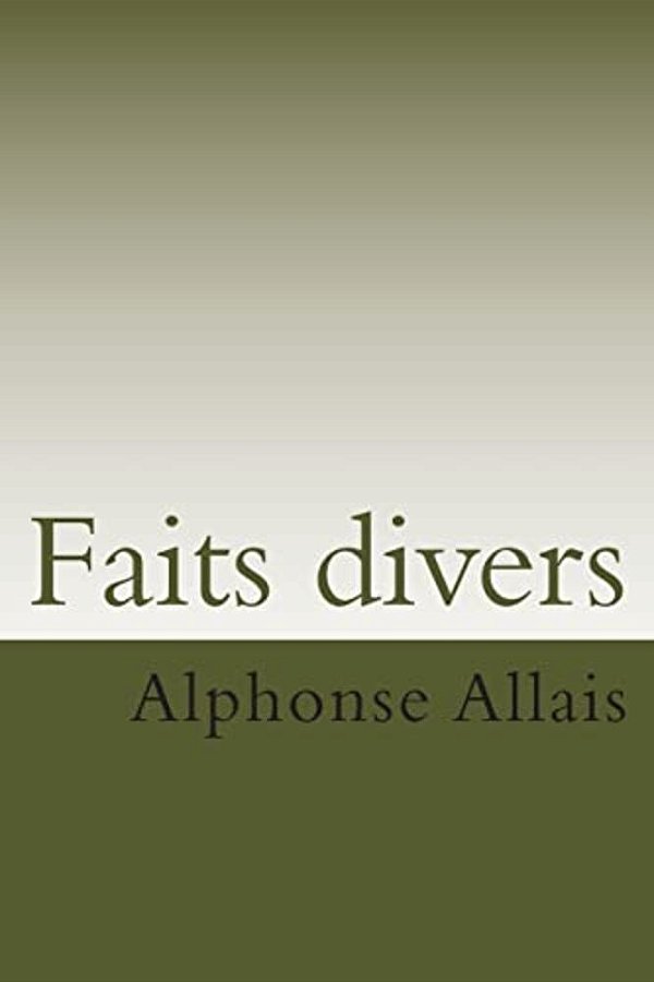 Faits Divers-..