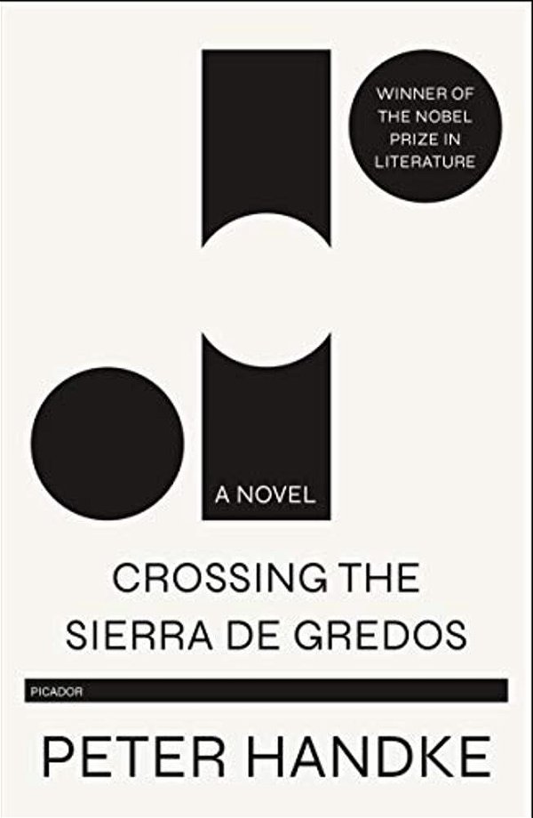 Crossing The Sierra De Gredos-..