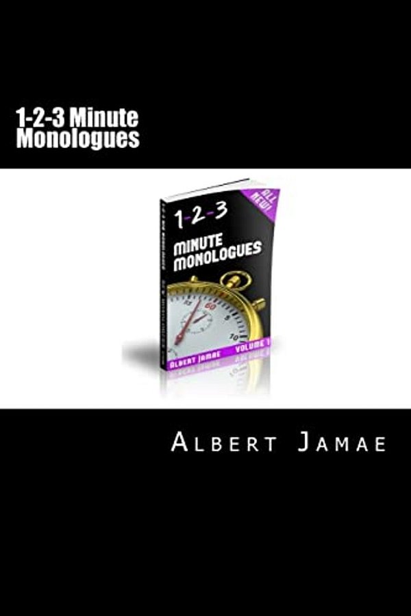 1-2-3 Minute Monologues-..