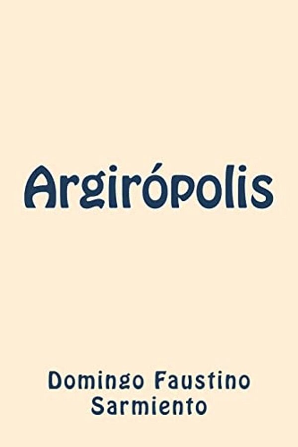 Argiropolis-..