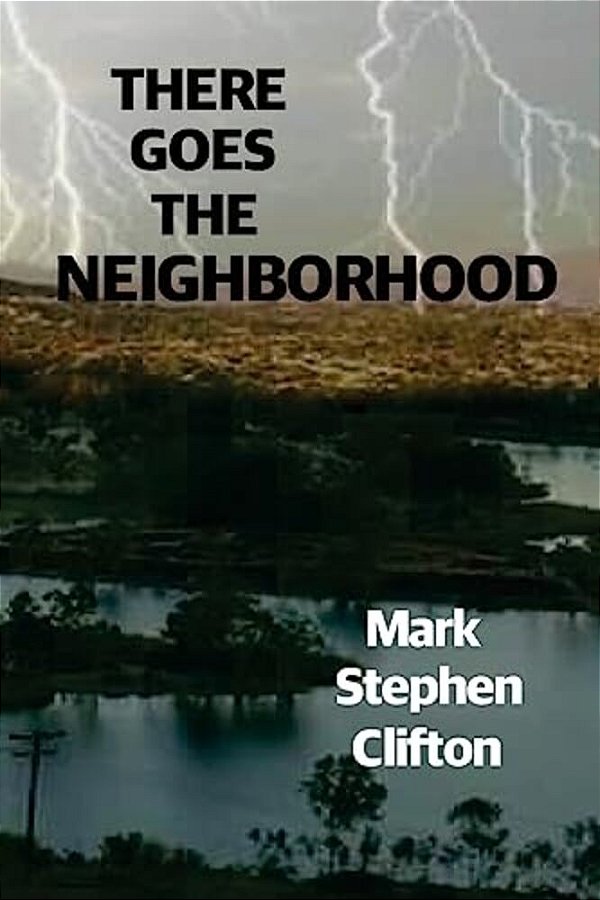 There Goes The Neighborhood!-..