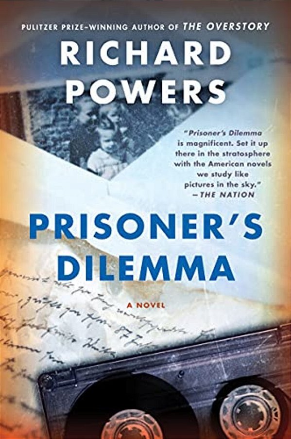 Prisoner's Dilemma-..