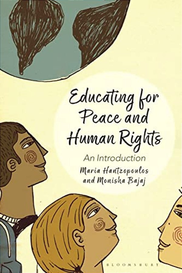 Educating For Peace And Human Rights: An Introduction-..
