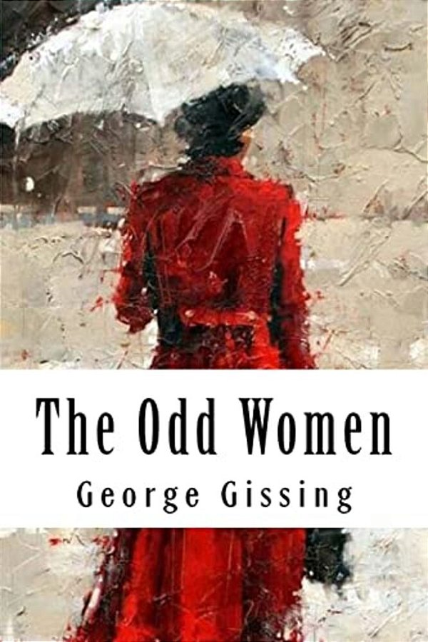 The Odd Women-..