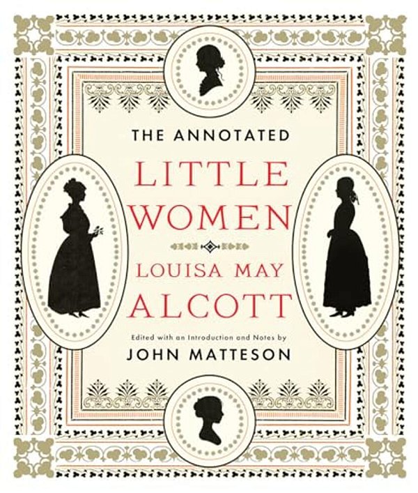 The Annotated Little Women-..