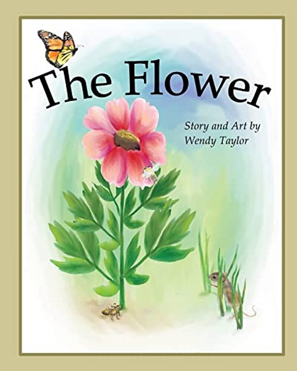 The Flower-..
